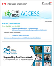 Access - June 26, 2025