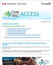 Access - November 27, 2025