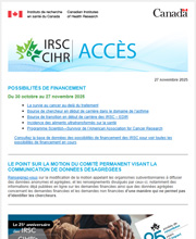 Acces - 27 novembre 2025