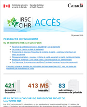 Access - 30 janvier 2026