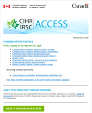 Access - February 26, 2026