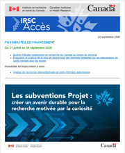 Acces - 24 septembre 2026