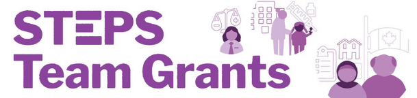 STEPS Team Grants