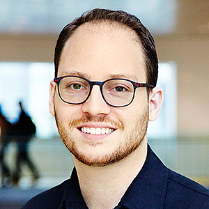 Dr. Steven J. Hoffman